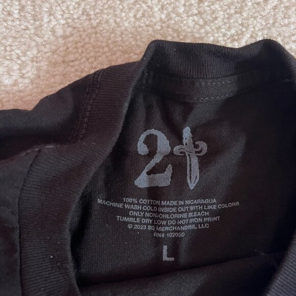 21 Savage Merch - Picture 2 of 3